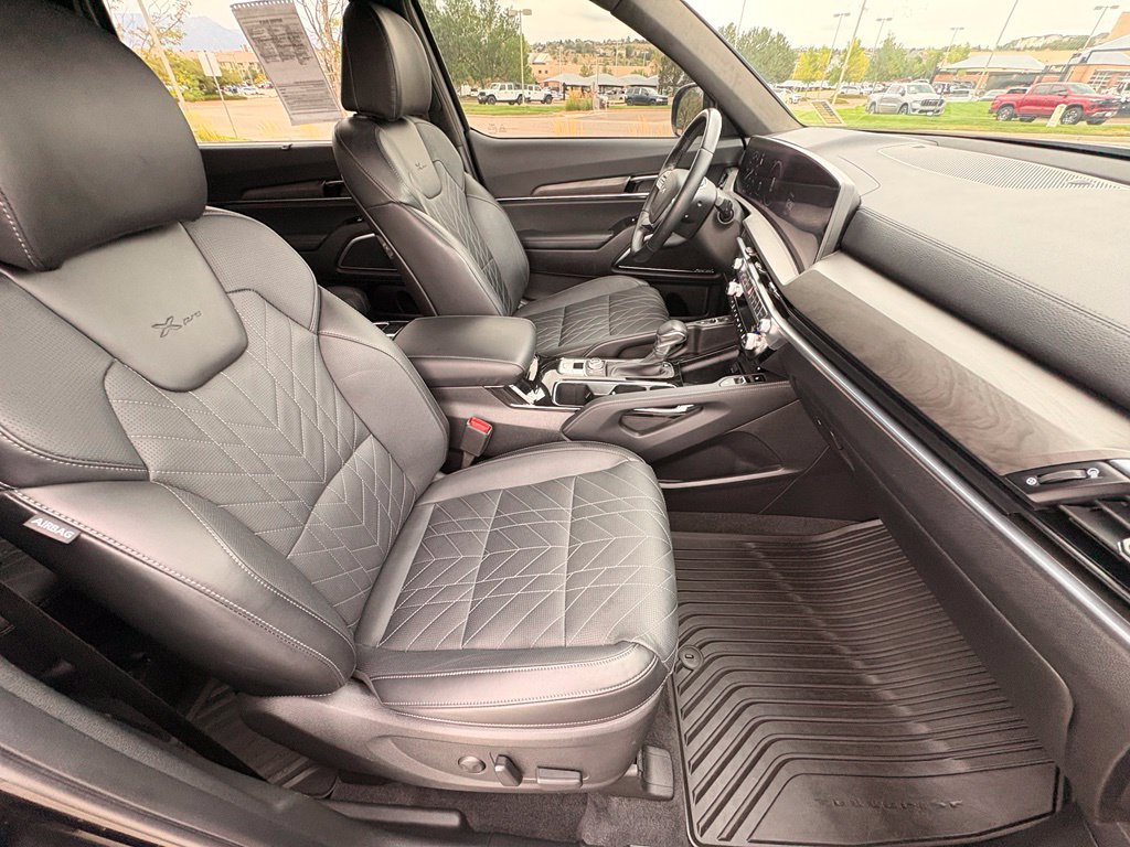 Used 2024 Kia Telluride SX Prestige X-Pro AWD/4WD image 33