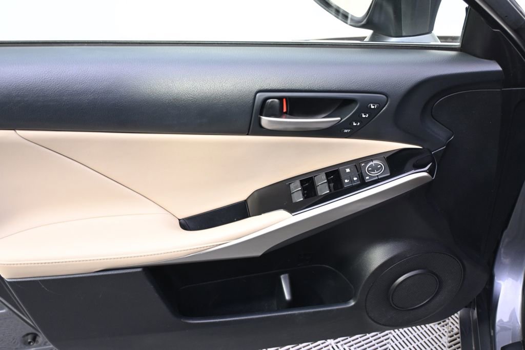 Used 2019 Lexus IS 300 AWD w/ Navigation Package image 22