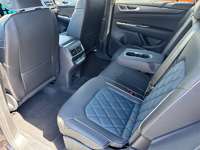New 2026 Volkswagen Atlas Cross Sport SEL Premium R-Line image 28