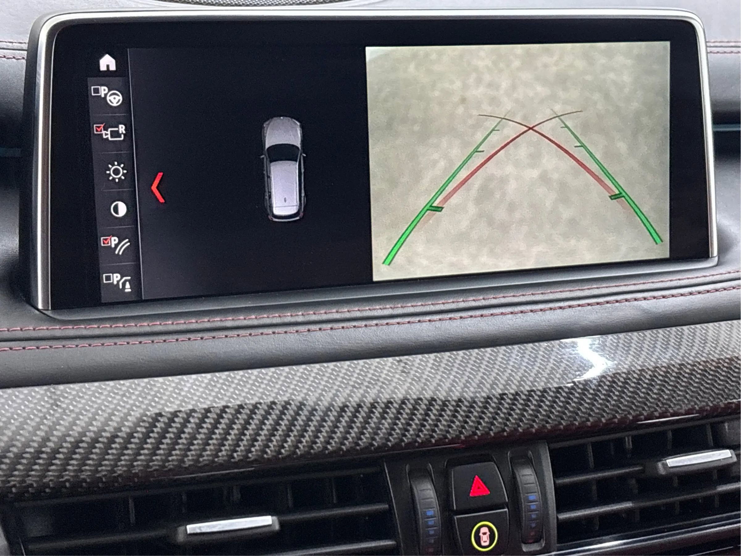 Used 2018 BMW X5 M Sport Utility 4D image 38