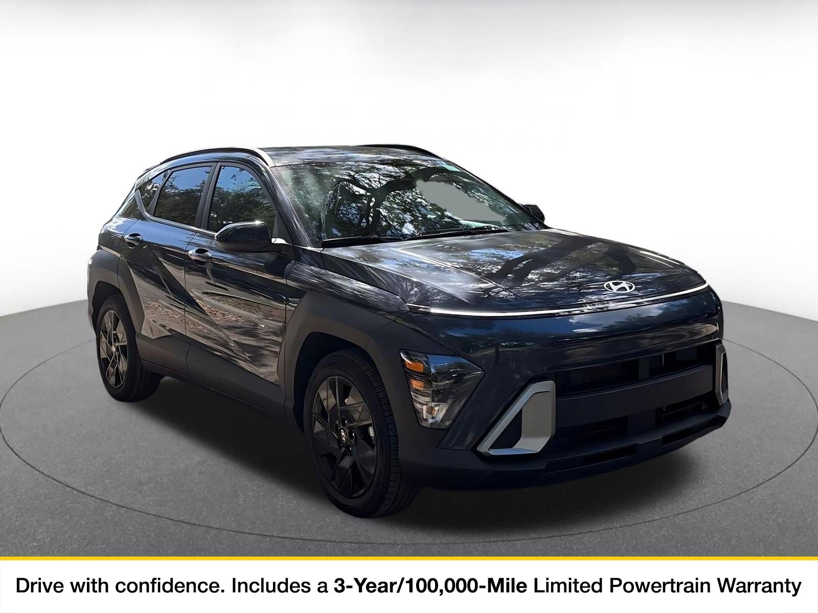 Used 2026 Hyundai Kona SEL Sport