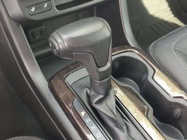 Used 2021 GMC Canyon Elevation w/ High Elevation Package image 19