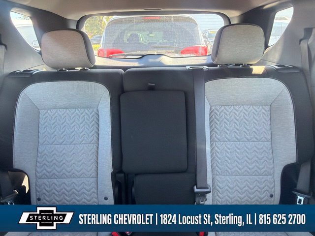 Used 2023 Chevrolet Equinox LS AWD/4WD image 13