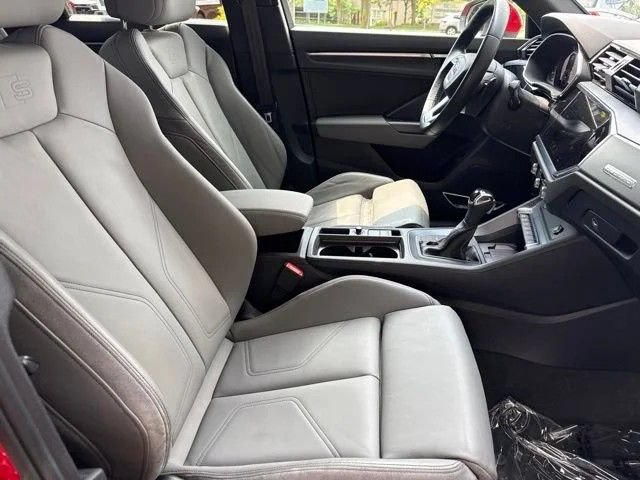 Used 2020 Audi Q3 2.0T Premium Plus w/ Premium Plus Package AWD/4WD image 19