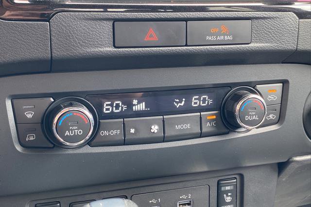 Used 2022 Nissan Frontier SV AWD/4WD image 17
