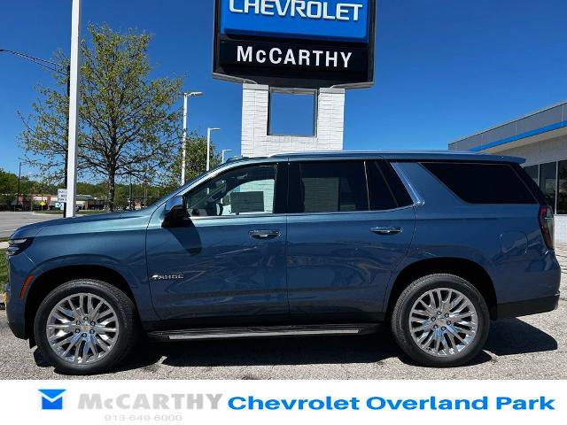 New 2026 Chevrolet Tahoe Premier w/ Sun And Tow Package image 2