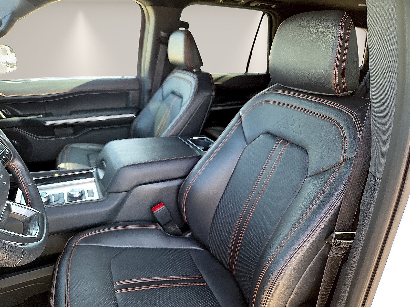 Certified 2024 Ford Expedition Timberline AWD/4WD image 15