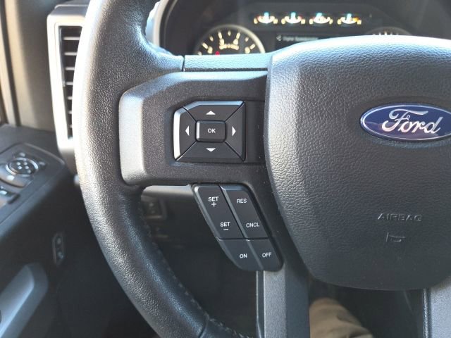 Used 2018 Ford F150 XLT w/ Equipment Group 302A Luxury image 14