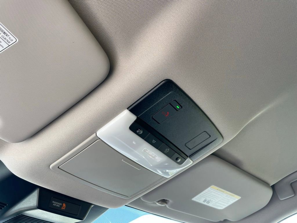 Certified 2024 Nissan Rogue SV AWD/4WD image 22