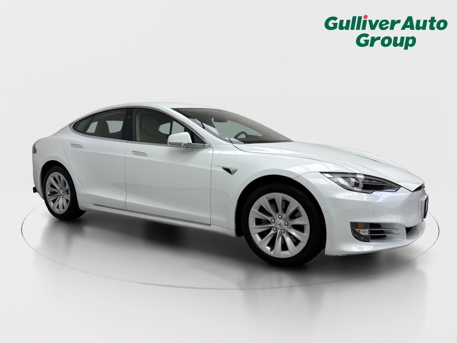 Used 2017 Tesla Model S 75 image 12