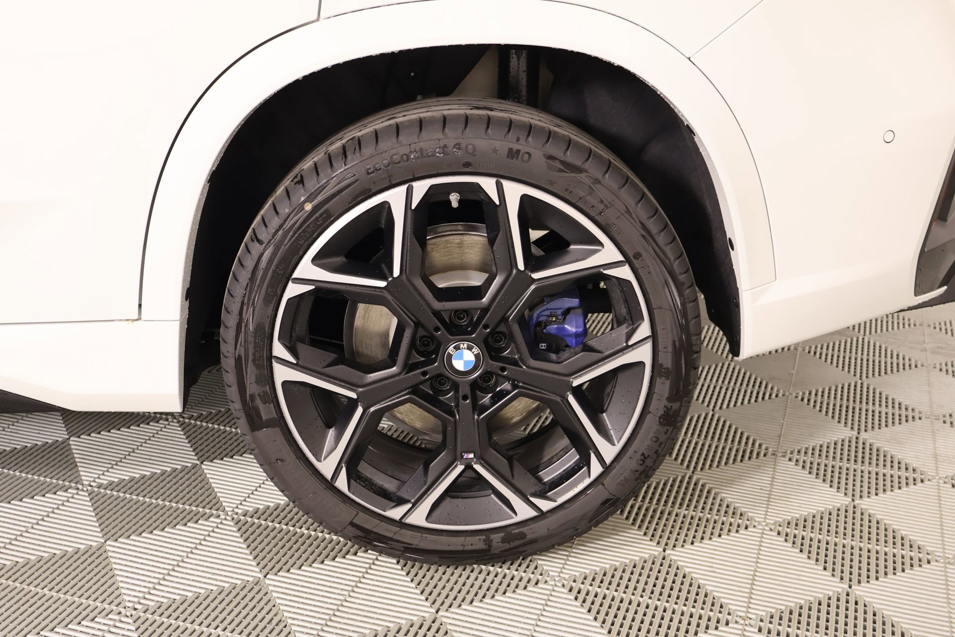 New 2026 BMW X1 M35i w/ Technology Package AWD/4WD image 19