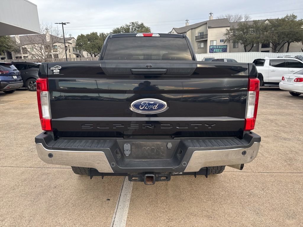 Used 2019 Ford F250 XLT w/ XLT Value Package image 6