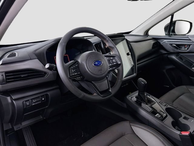 New 2026 Subaru Crosstrek 2.5i Limited AWD/4WD image 9