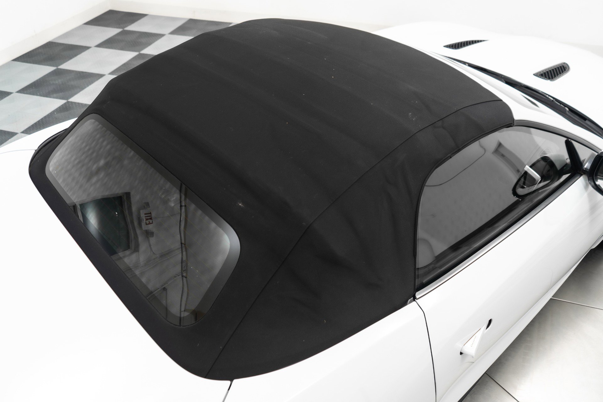 Used 2019 Jaguar F-TYPE R-Dynamic image 41