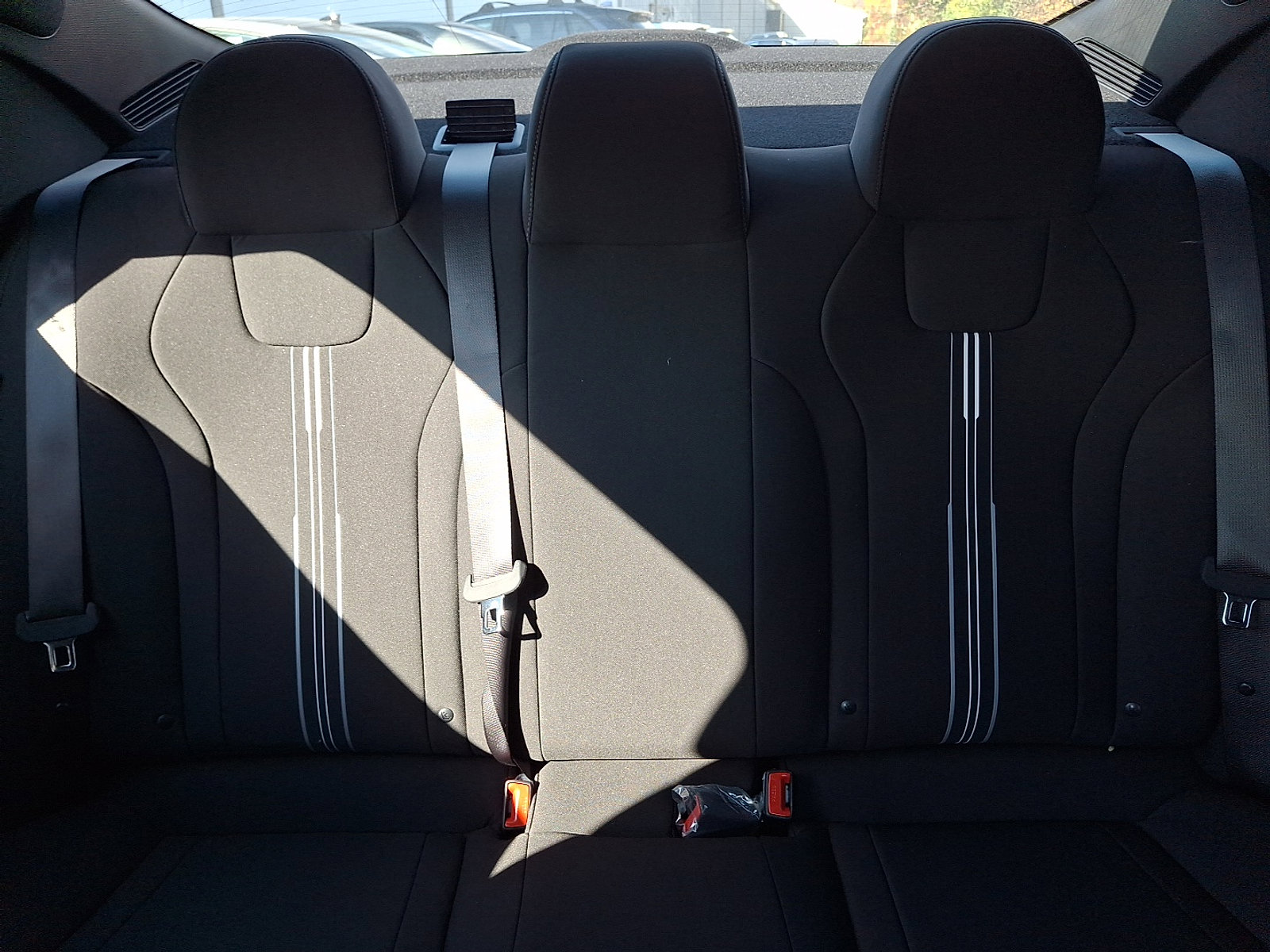 New 2026 Hyundai Elantra Sport image 13