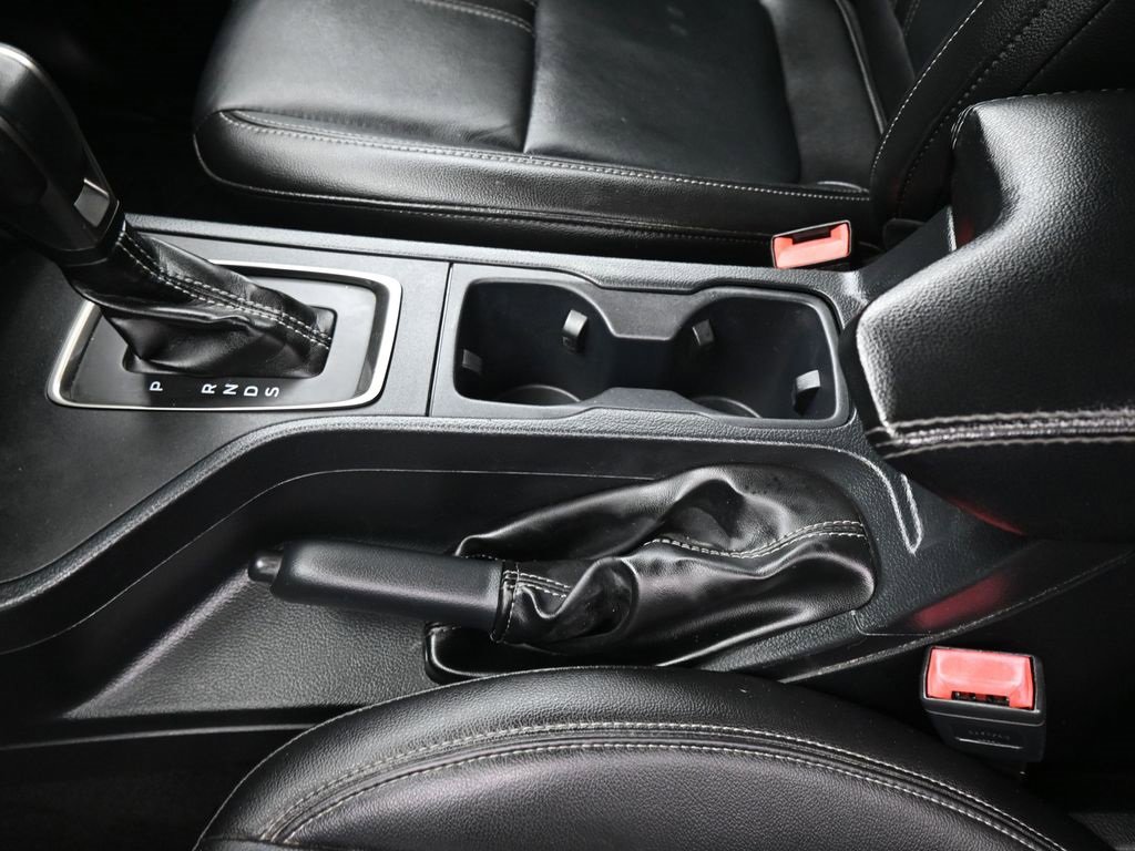 Used 2022 Ford Ranger Lariat w/ Equipment Group 501A High image 21