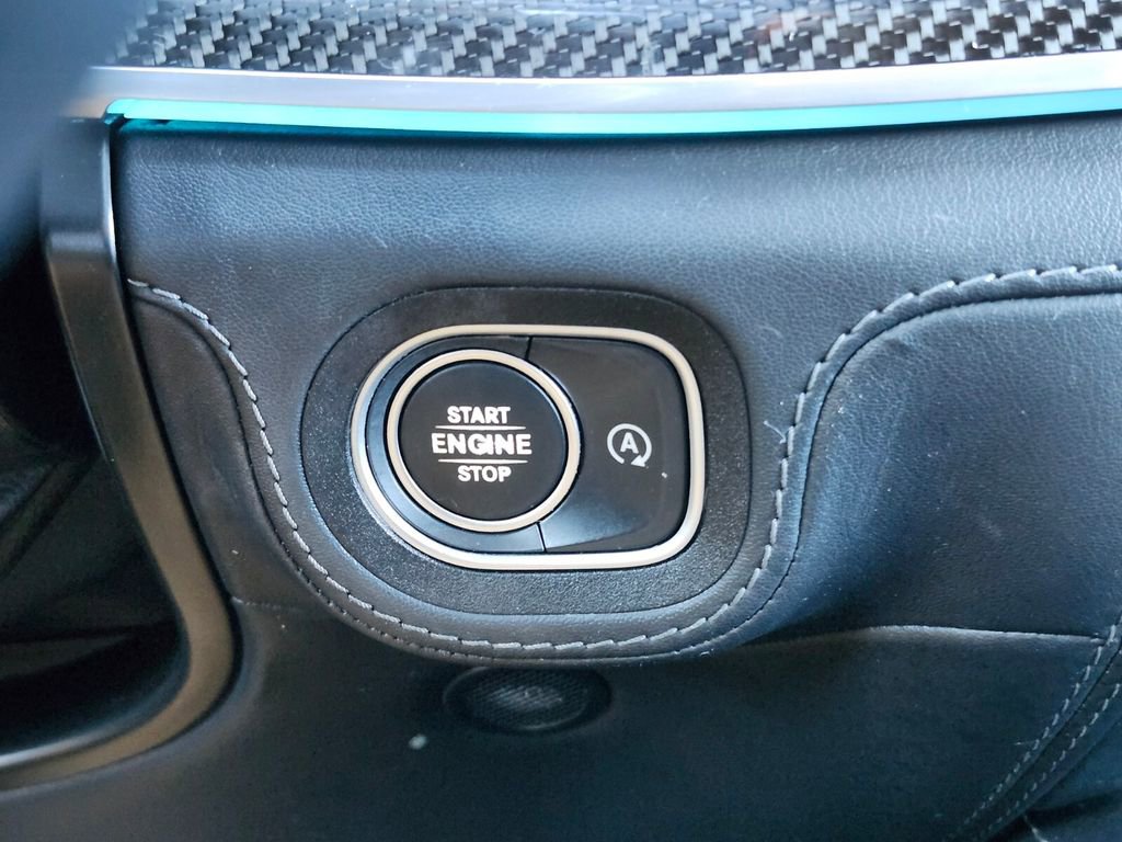 Certified 2021 Mercedes-Benz GLE 53 AMG 4MATIC image 28