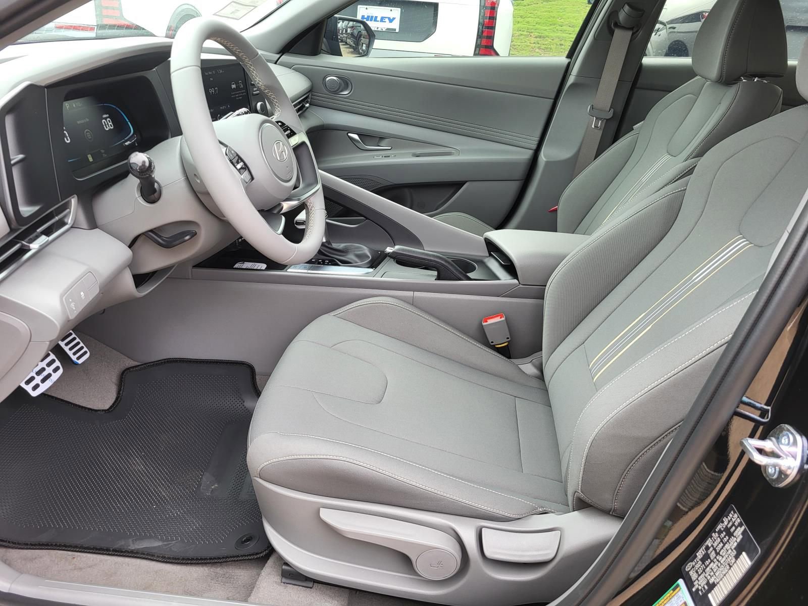 New 2026 Hyundai Elantra Sport FWD image 13