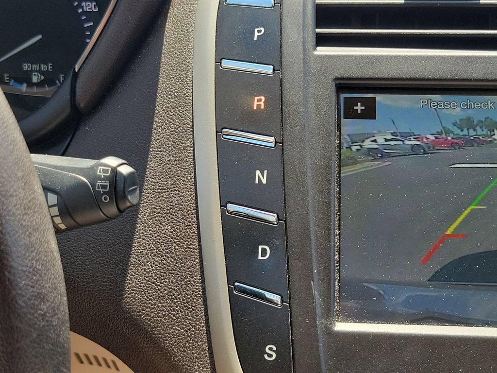 Used 2017 Lincoln MKC Premiere FWD image 23