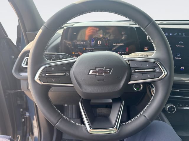 New 2026 Chevrolet Traverse LT w/ Midnight/Sport Edition image 14