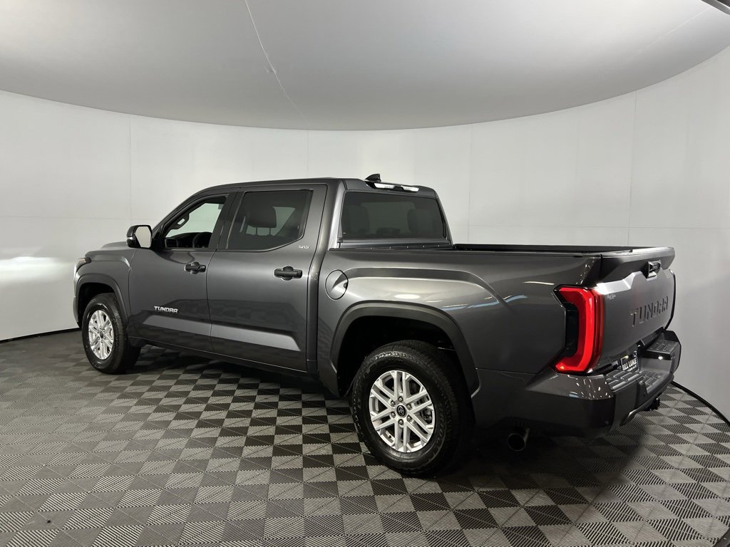 Used 2022 Toyota Tundra SR5 image 9