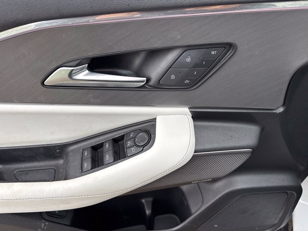 Used 2024 Acura ZDX A-Spec AWD/4WD image 16