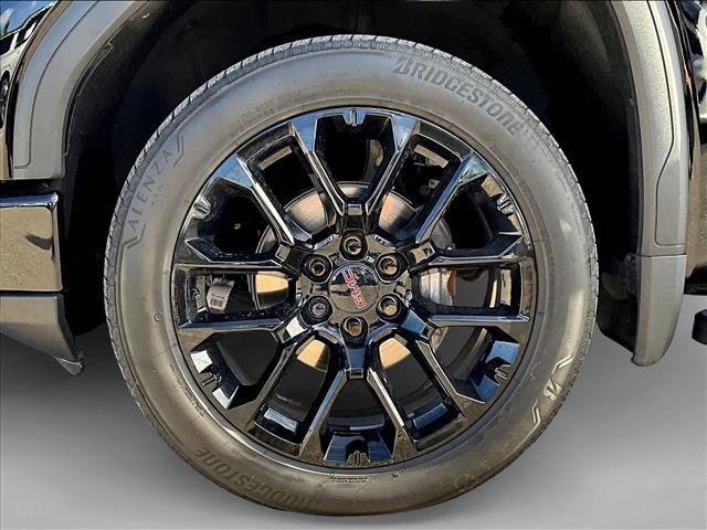 Used 2024 GMC Sierra 1500 Denali w/ Technology Package image 10