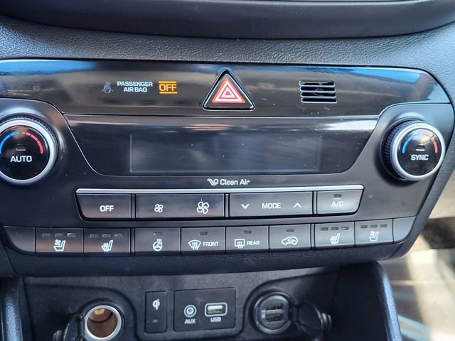 Used 2021 Hyundai Tucson Ultimate w/ Cargo Package image 15