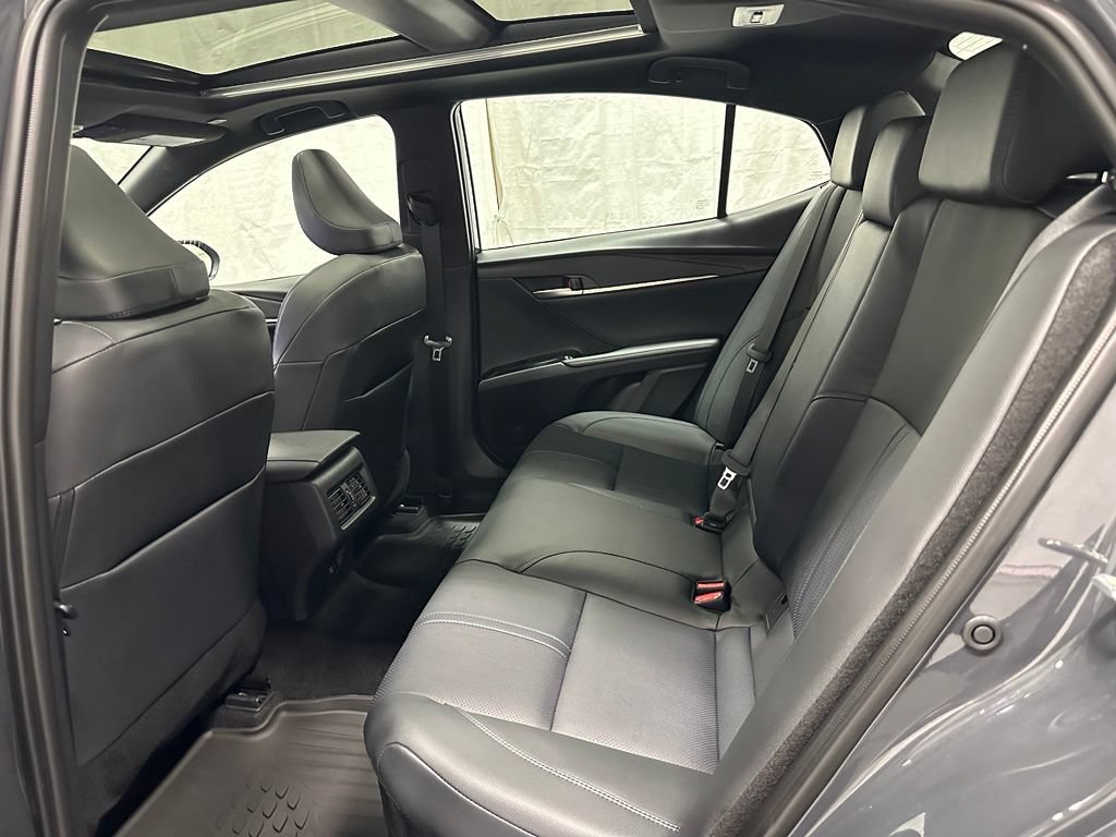Used 2026 Toyota Camry XSE FWD image 49