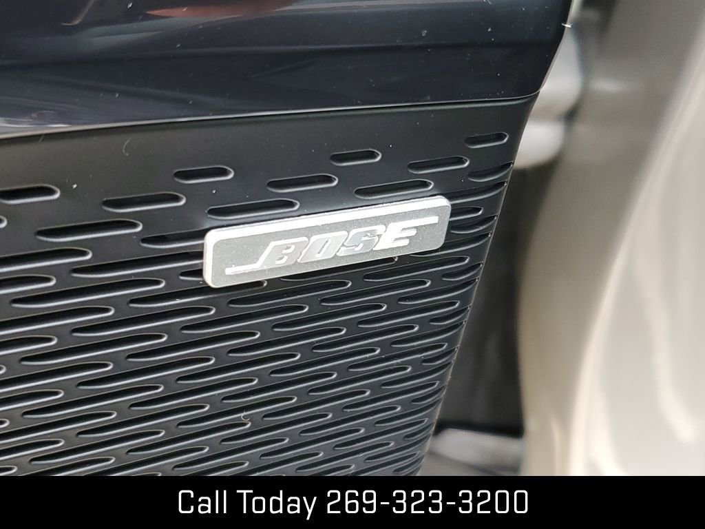 New 2026 GMC Acadia AT4 w/ Super Cruise Package image 25