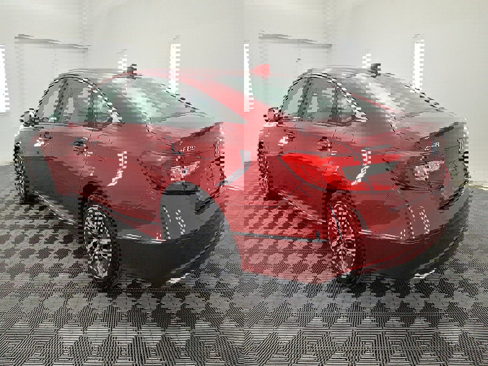 Used 2021 Honda Accord EX-L image 22