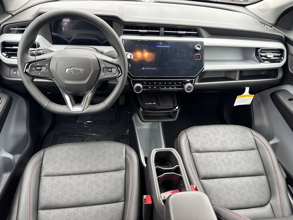 New 2027 Chevrolet Bolt RS w/ Technology Package image 23