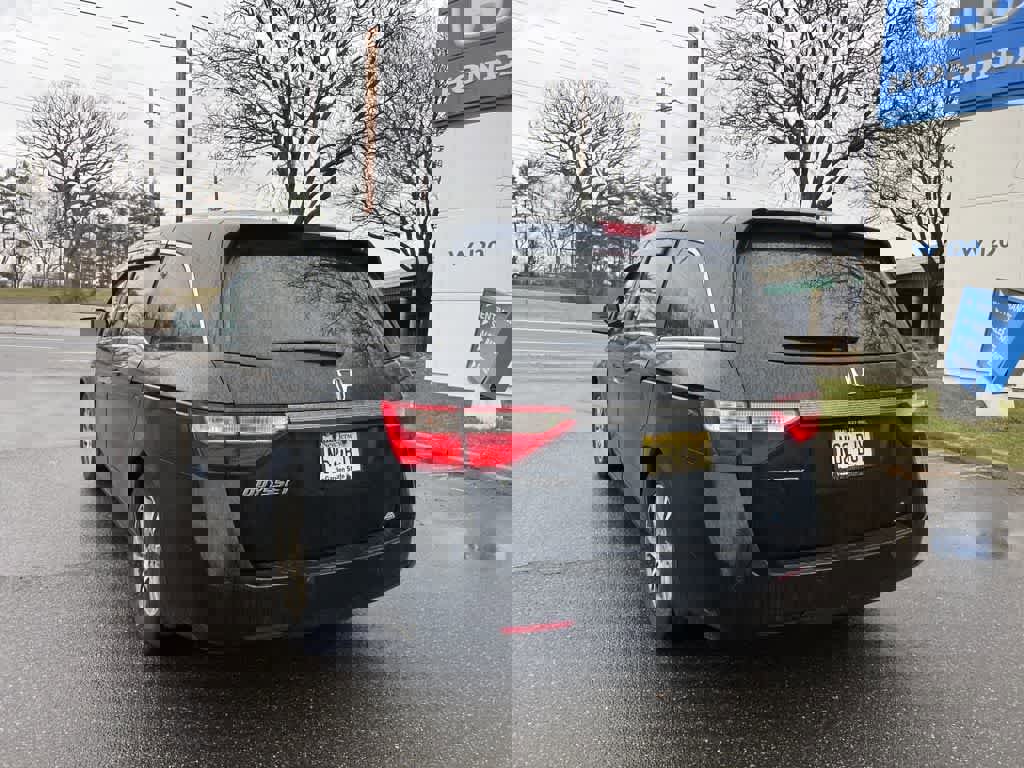 Used 2011 Honda Odyssey EX-L image 36