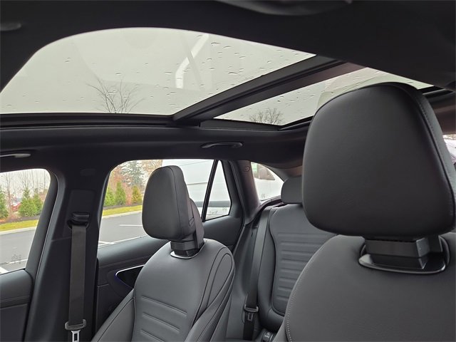 New 2026 Mercedes-Benz GLC 43 AMG GLC 43 AMG image 24