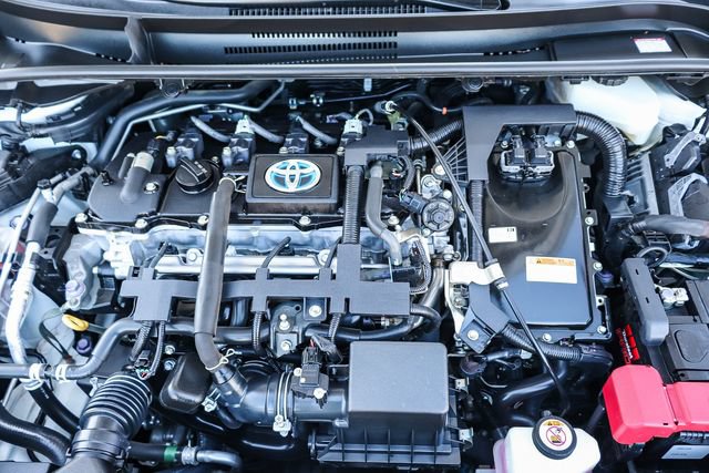 Used 2021 Toyota Corolla LE FWD image 29
