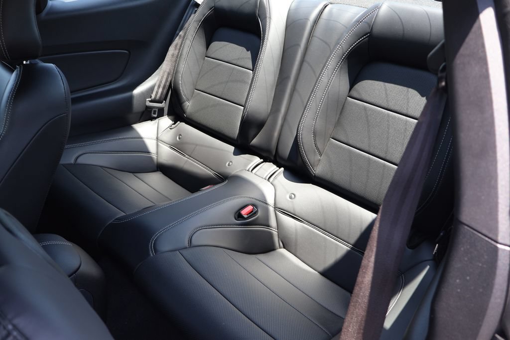 Used 2022 Ford Mustang GT Premium w/ Equipment Group 401A RWD image 19