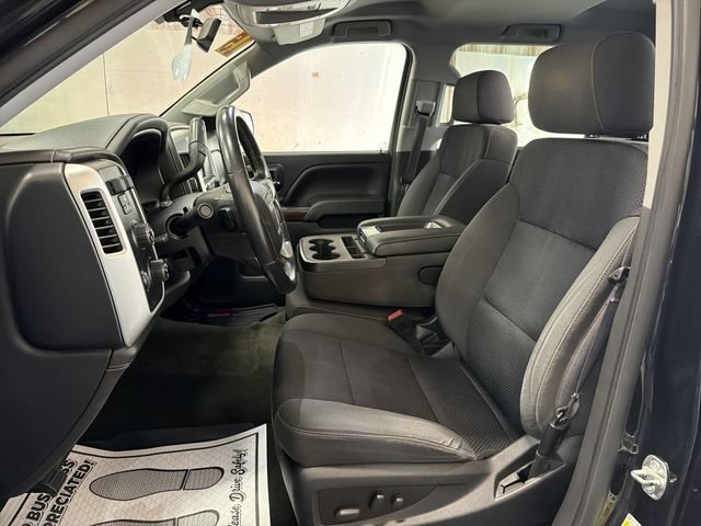 Certified 2015 GMC Sierra 1500 SLE w/ SLE Value Package AWD/4WD image 11