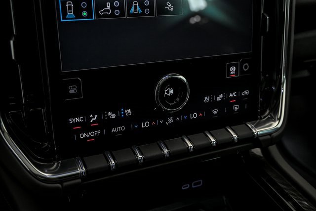 New 2026 GMC Yukon Elevation w/ Elevation Premium Package image 16