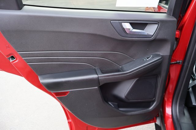 Used 2024 Ford Escape ST-Line w/ Tech Pack #1 image 24