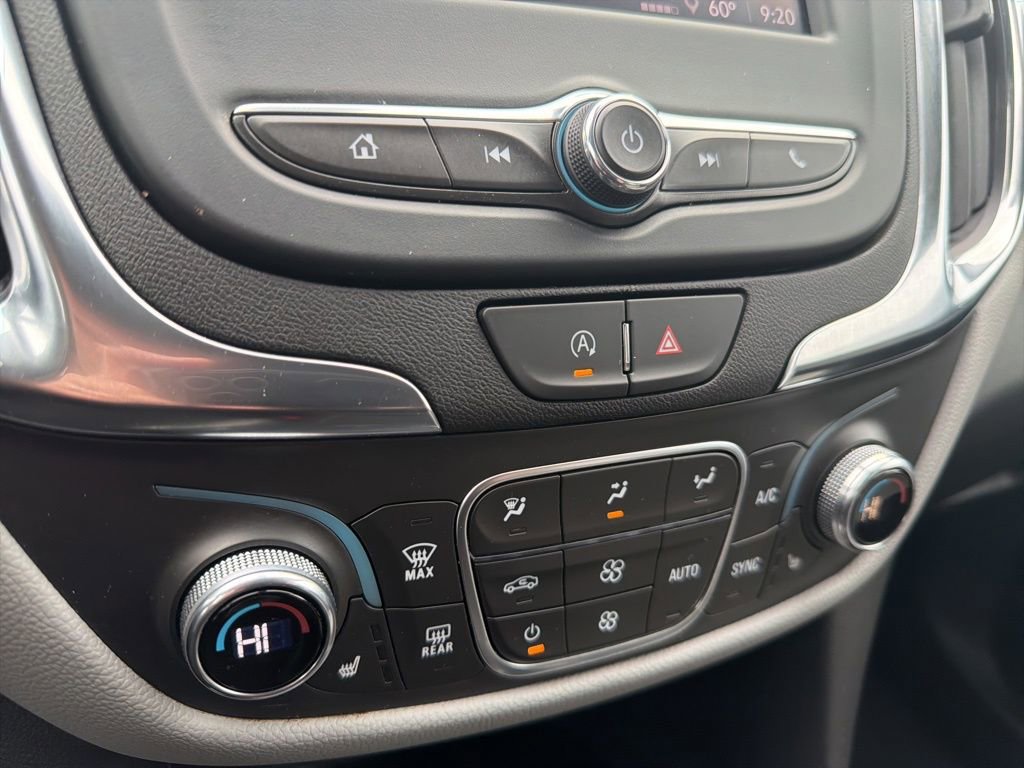 Used 2024 Chevrolet Equinox LT image 25