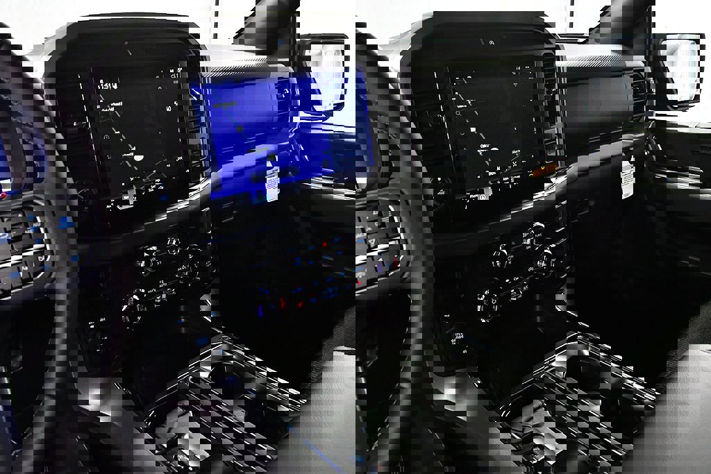 New 2026 Ford F150 XLT w/ Equipment Group 302A MID image 45