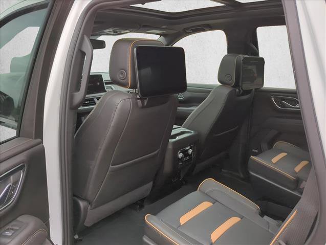 Used 2024 GMC Yukon AT4 w/ AT4 Premium Package image 19
