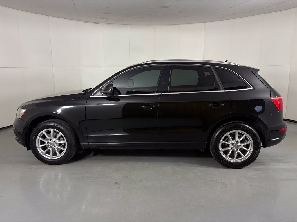 Used 2011 Audi Q5 2.0T Premium AWD/4WD image 5