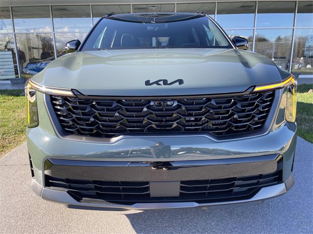 New 2026 Kia Sorento SX Prestige image 16