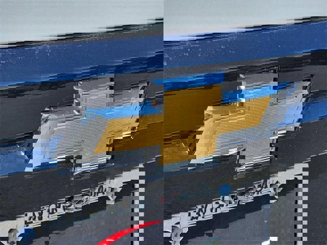 New 2026 Chevrolet Traverse LT w/ Enhanced Driving Package image 11