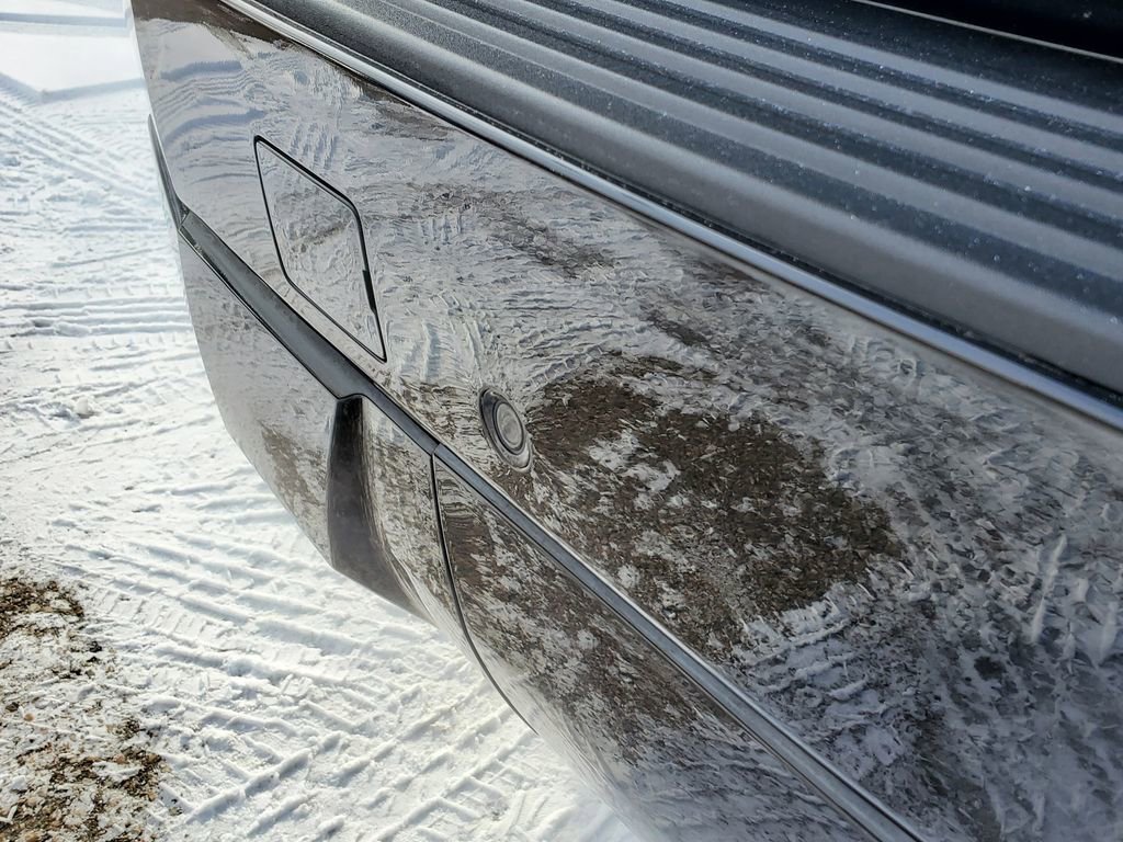 Certified 2025 Cadillac Escalade Sport image 16