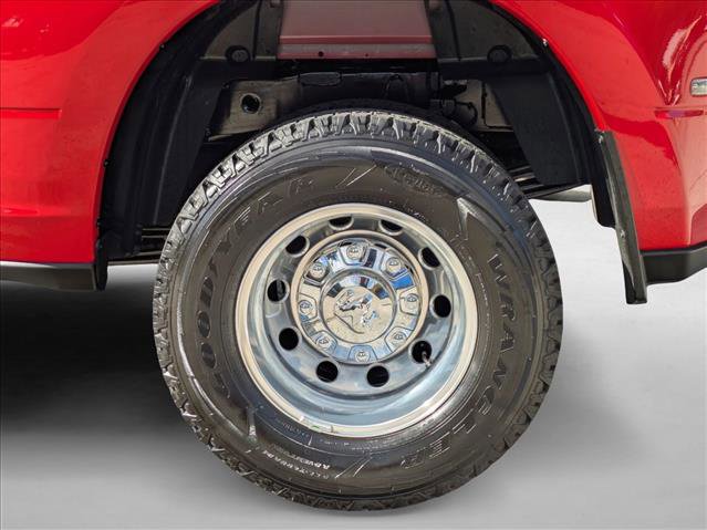 New 2026 RAM 3500 Laramie image 9