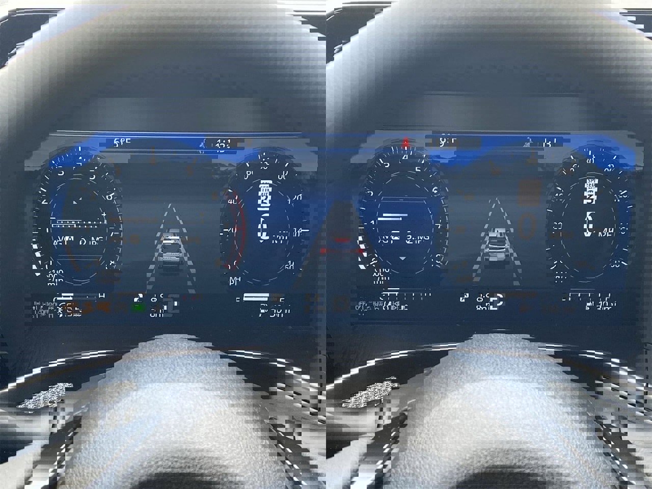 New 2026 Subaru Outback Limited image 28