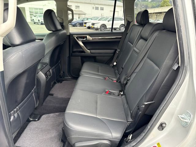 Used 2014 Lexus GX 460 AWD/4WD image 14