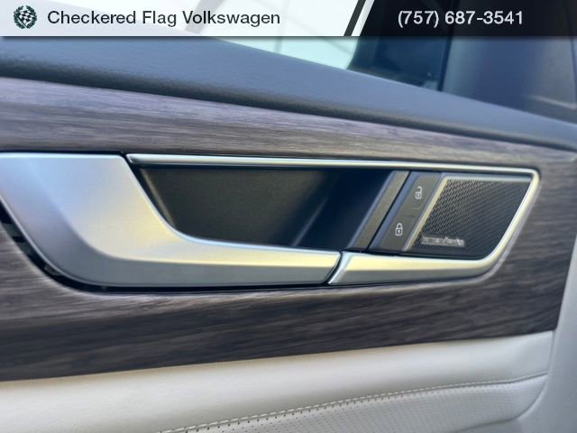 New 2026 Volkswagen Atlas SEL Premium R-Line image 16